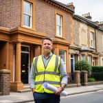 Cash House Buyers Transform Britain’s Derelict Buildings Into Architectural Gems