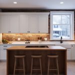 How Kitchener Homeowners Are Reimagining Kitchen Design in 2024
