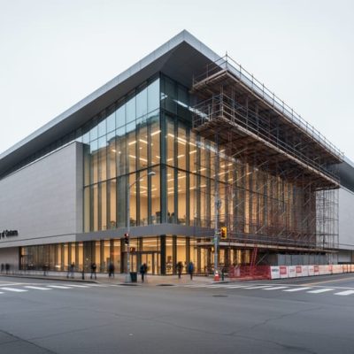 Art Gallery of Ontario Expansion News Update: What Changed and What to Watch in 2026